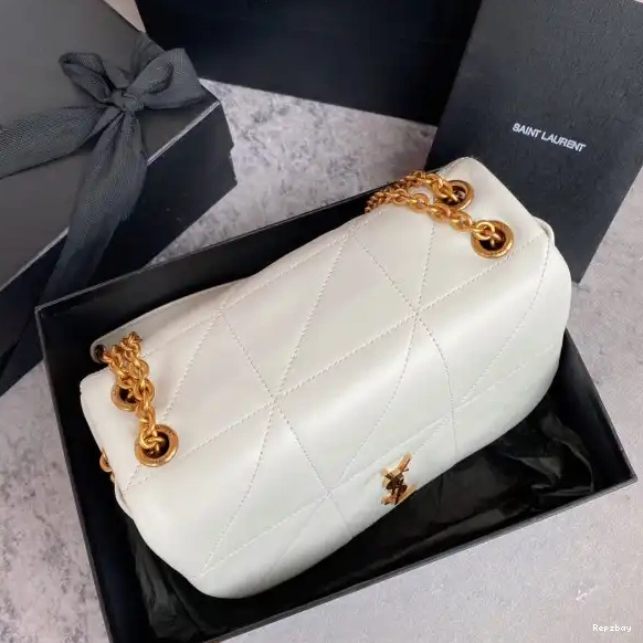 Repladies REP YSL SUEDE-26*15*7CM SMALL IN JAMIE 4.3 0616